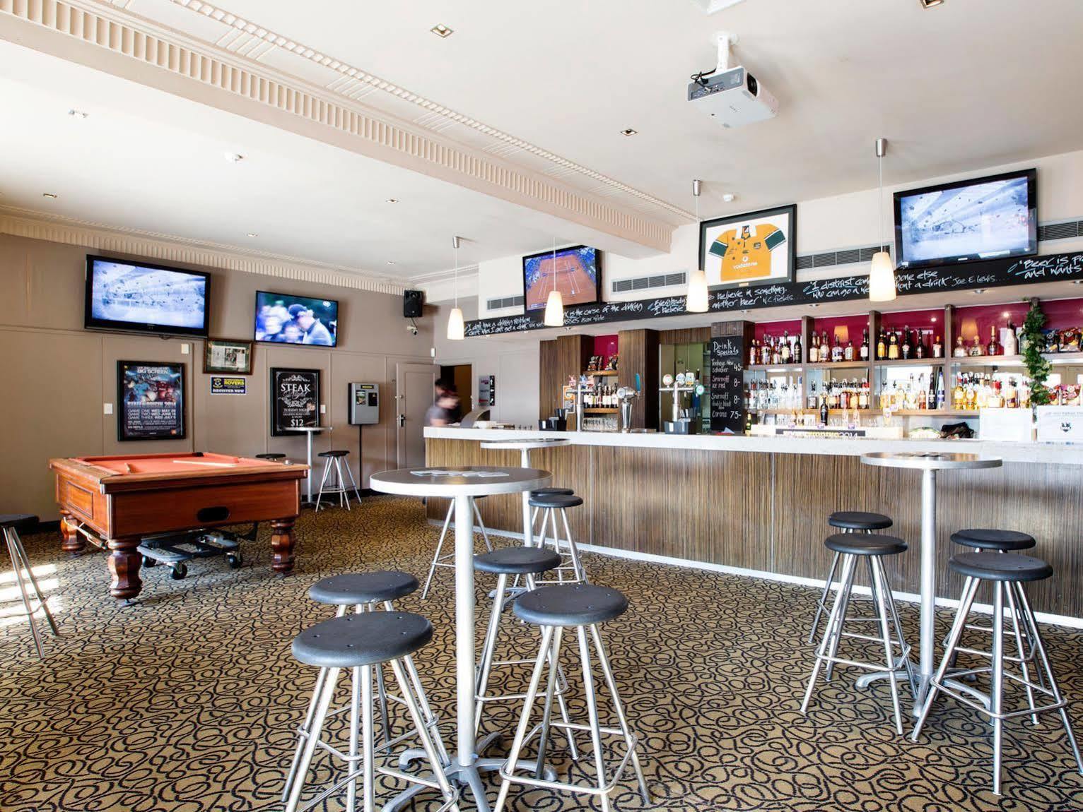 Nightcap At Pymble Hotel Екстер'єр фото
